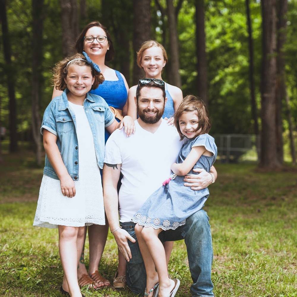 Meet your Posher, Kelly